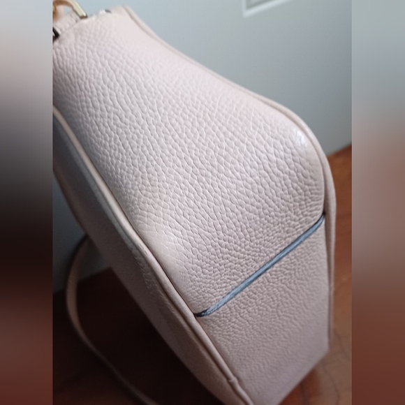 Michael Kors Double Zip Crossbody Bag - Picture 13 of 15